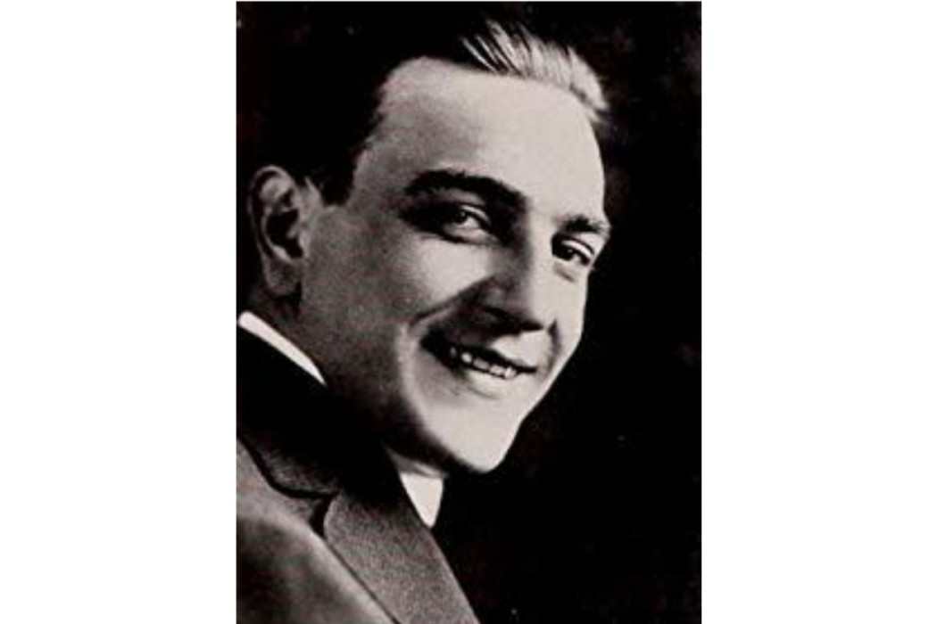 G. Raymond Nye G. Raymond Nye
