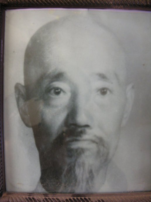 趙伯周 趙伯周