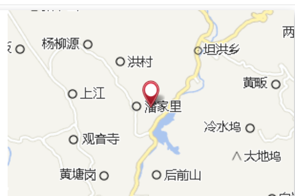 下河畈