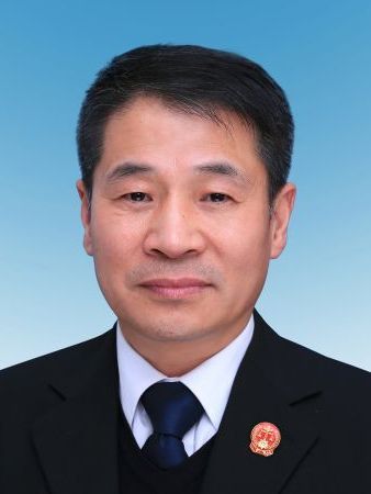 丁文強(東營市東營區人民法院黨組書記、院長) 丁文強(東營市東營區人民法院黨組書記、院長)