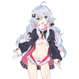 神樂七奈 神樂七奈