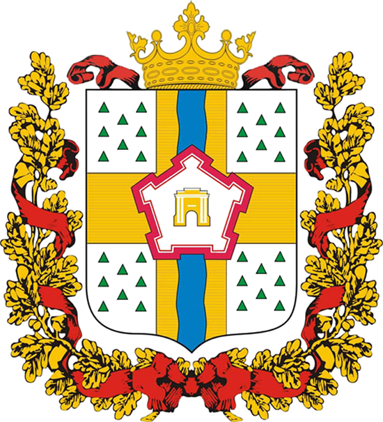 鄂木斯克州州徽