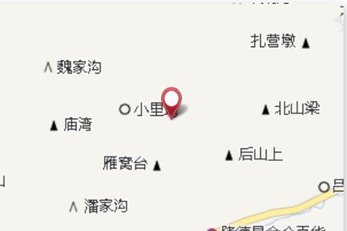 大里塆 大里塆
