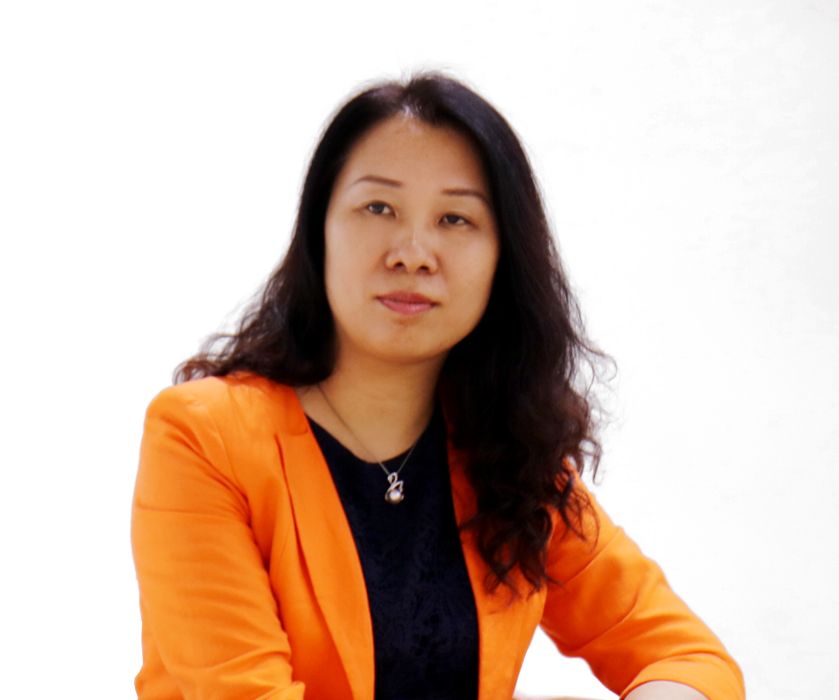 潘麗傑 潘麗傑