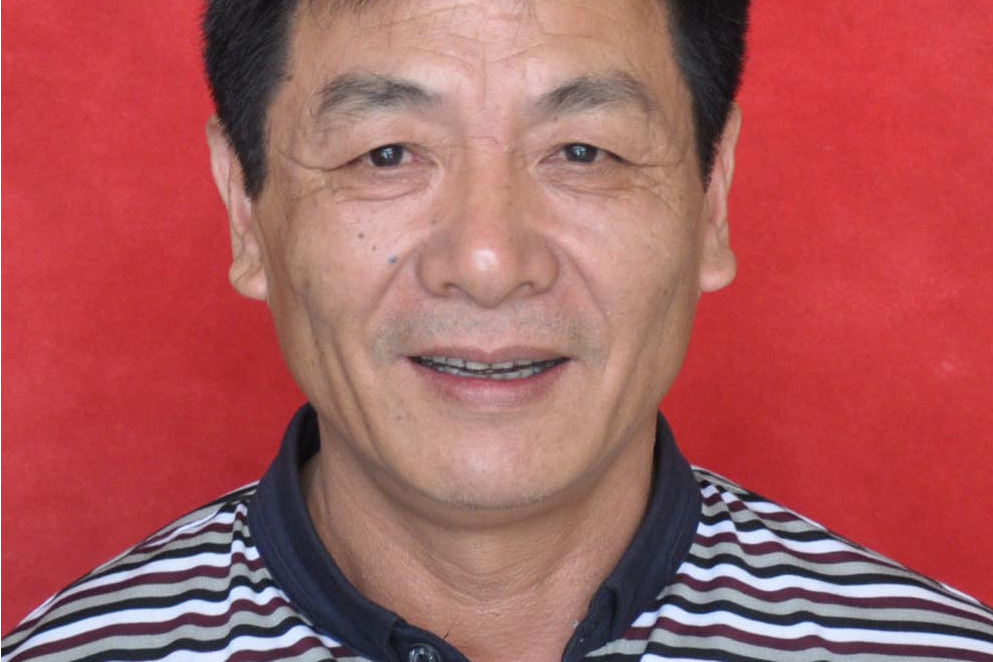 劉金根(原海鹽縣西塘橋街道新城社區書記) 劉金根(原海鹽縣西塘橋街道新城社區書記)