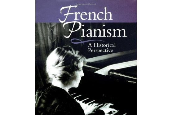 French Pianism French Pianism