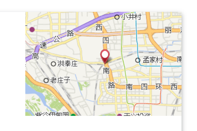 東安街二條 東安街二條