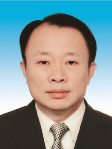 李濤(四川省自然資源廳二級巡視員) 李濤(四川省自然資源廳二級巡視員)