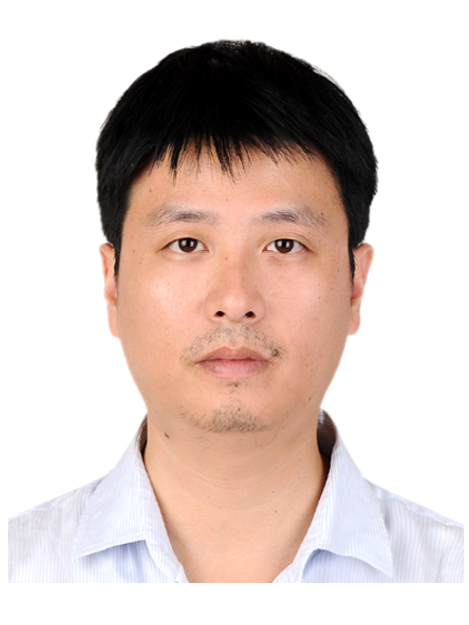 黃建強(中國科學院計算機網路信息中心研究員，博士生導師)