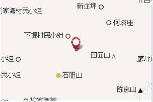 前莊台
