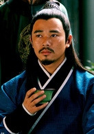 李繁(中國內地男演員)