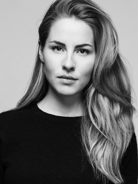 Sanne Langelaar Sanne Langelaar