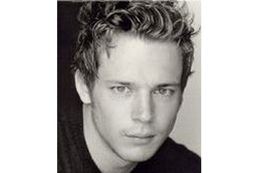 Nathan Wetherington