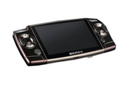 本色BX-96 icool(8GB) 本色BX-96 icool(8GB)