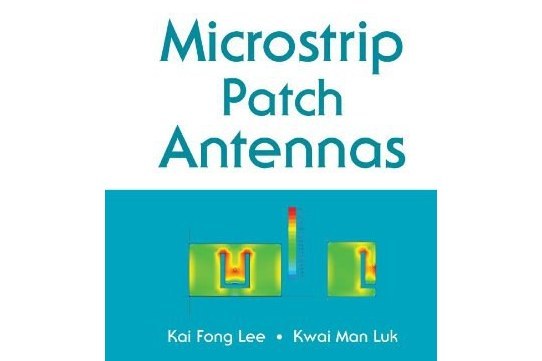 Microstrip Patch Antennas Microstrip Patch Antennas