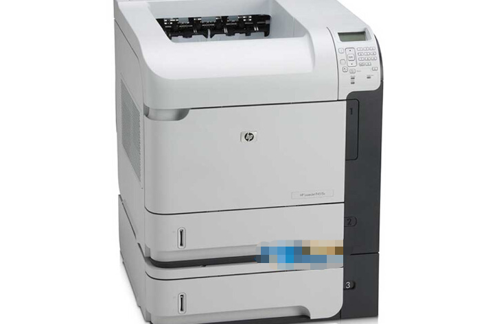 惠普LaserJet P4515X 惠普LaserJet P4515X