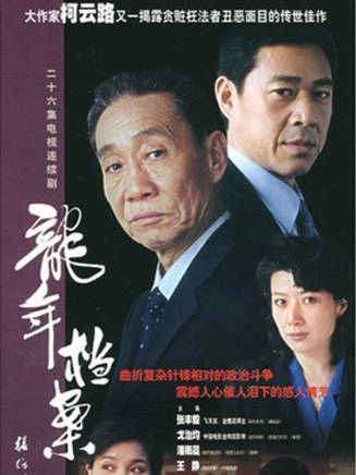 張豐毅 張豐毅