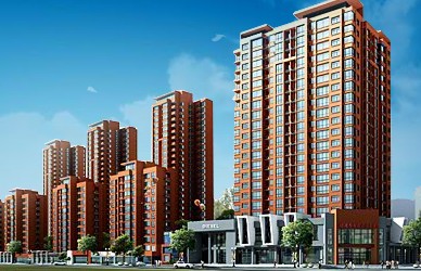 建業住宅集團（中國）有限公司