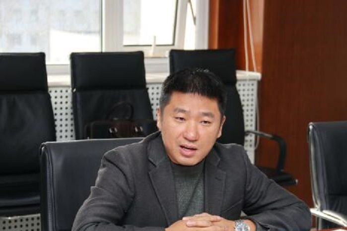 孔令兵(中航科技集團第九研究院十三所副總工程師) 孔令兵(中航科技集團第九研究院十三所副總工程師)