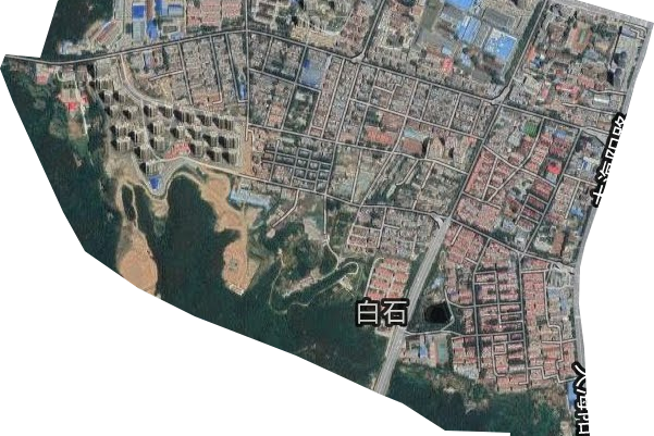 白石街道(山東省煙臺市芝罘區下轄街道) 白石街道(山東省煙臺市芝罘區下轄街道)