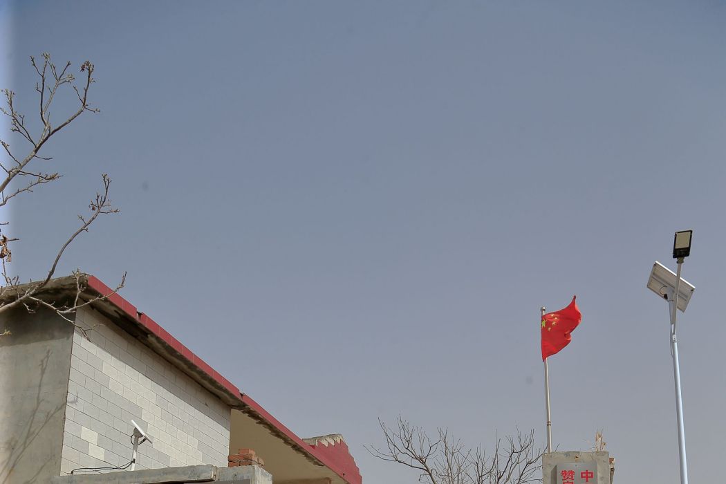 胡家庵村 胡家庵村