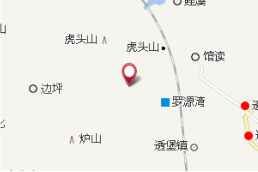古坪(歷史地名) 古坪(歷史地名)