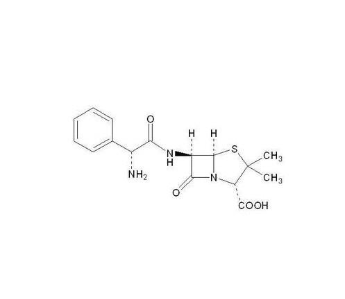 氨苄基青黴素醯化酶