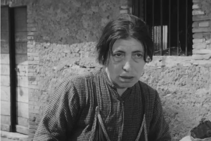 Maria Zanoli Maria Zanoli