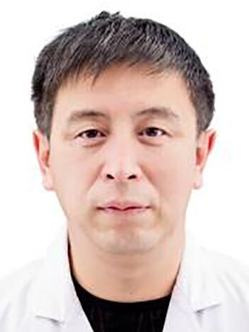 李逸偉(牡丹江市中醫醫院醫生) 李逸偉(牡丹江市中醫醫院醫生)
