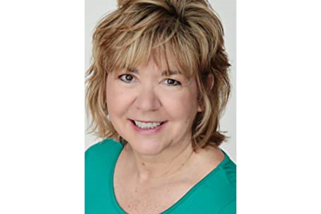 Karen B. Greer Karen B. Greer