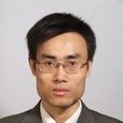 陳海翔(中國科學技術大學副研究員) 陳海翔(中國科學技術大學副研究員)