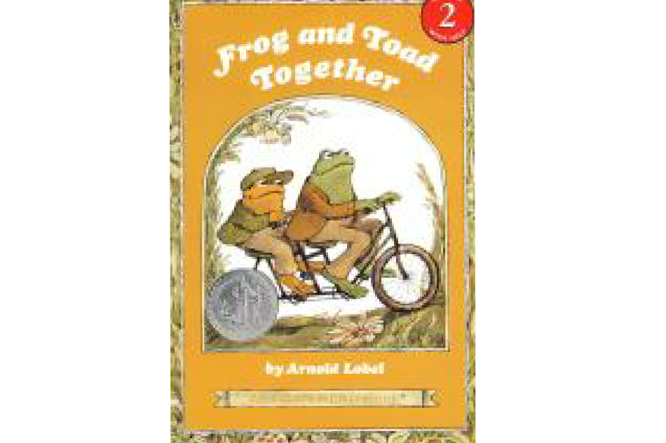 Frog and Toad Together Frog and Toad Together