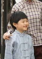 天涯赤子心(2010年馮紹峰主演內地勵志親情台灣劇)