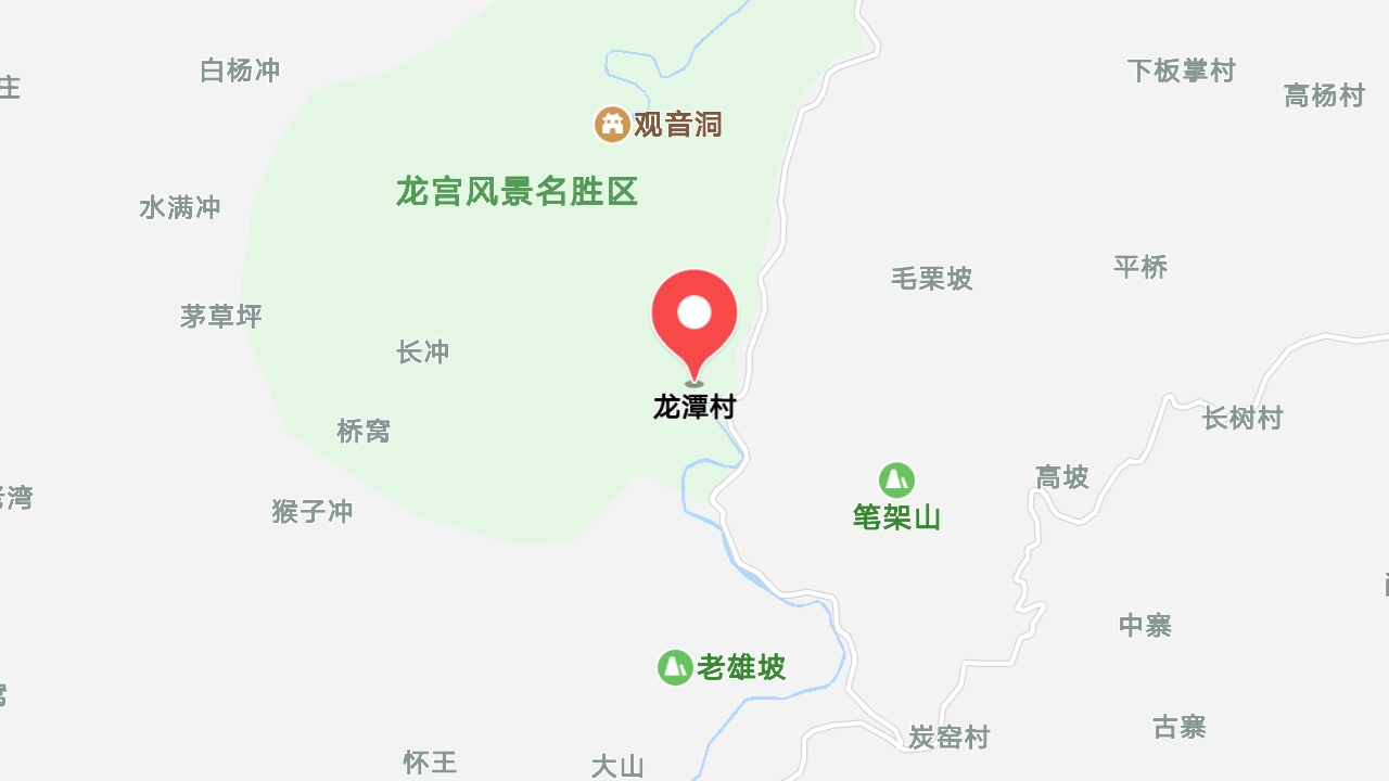地圖信息