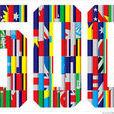 2012年《財富》全球500強排名 (1-100)
