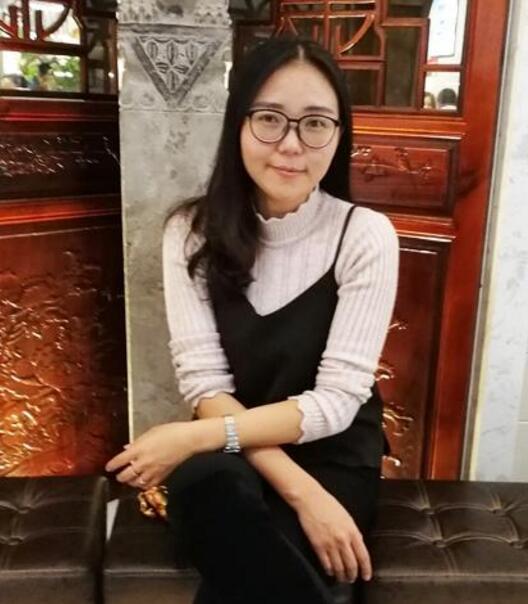 桑琳(大連理工大學汽車工程學院講師) 桑琳(大連理工大學汽車工程學院講師)