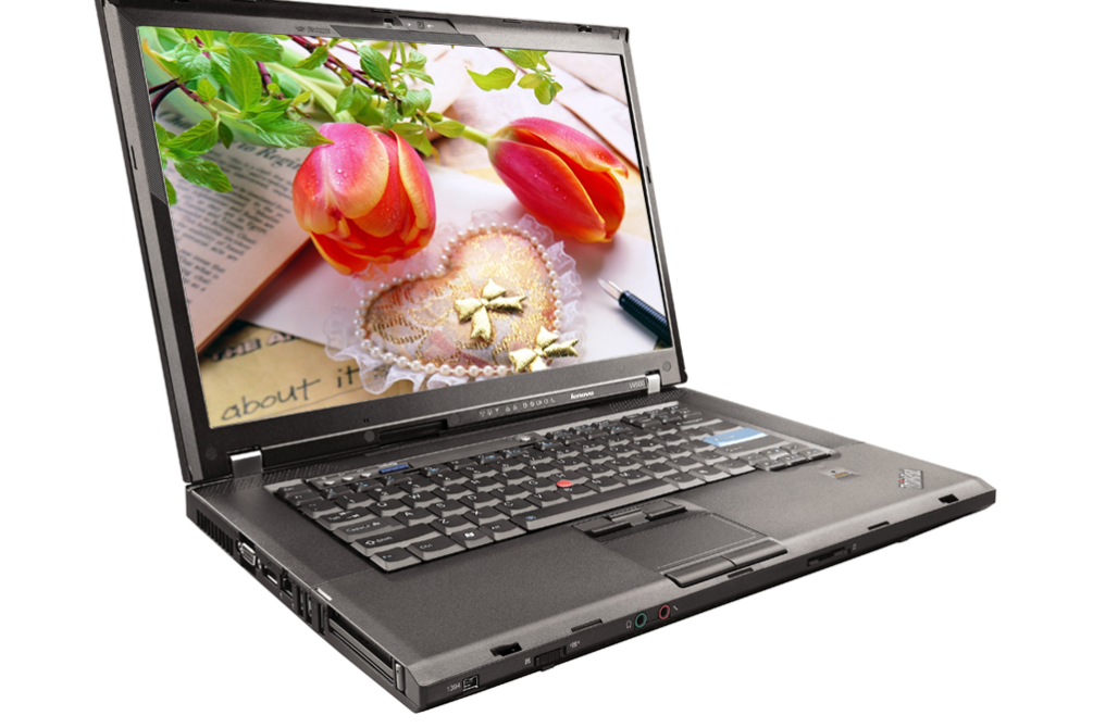 ThinkPad W500(4063RC1) ThinkPad W500(4063RC1)