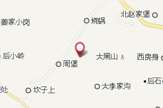 韓家堡 韓家堡