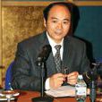陳向榮(杭州市台灣同胞投資企業協會常務副會長) 陳向榮(杭州市台灣同胞投資企業協會常務副會長)