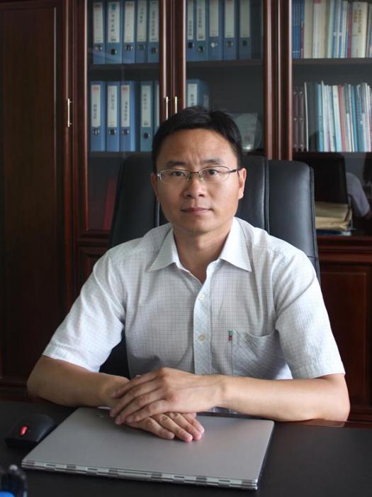 李鳳岐(大連理工大學教授) 李鳳岐(大連理工大學教授)