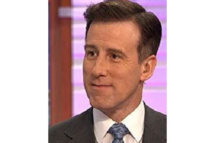 Anton du Beke Anton du Beke