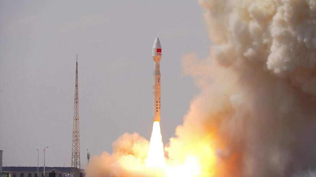 ThumbSat-2衛星