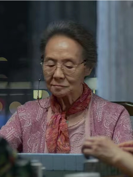 劉芳(劇情電影《花椒之味》中的角色)