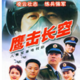 鷹擊長空(2001年王默導演電視劇)