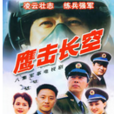 鷹擊長空(2001年王默導演電視劇) 鷹擊長空(2001年王默導演電視劇)