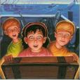 A to Z Mysteries Boxed Set, Books A to H A to Z Mysteries Boxed Set, Books A to H