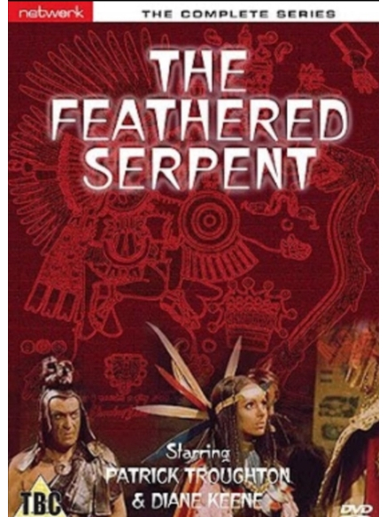 The Feathered Serpent第一季 The Feathered Serpent第一季