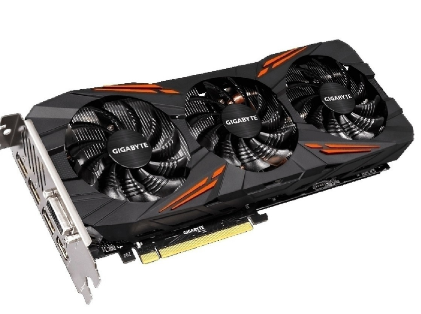 技嘉GTX 1070 G1 Gaming 8G 技嘉GTX 1070 G1 Gaming 8G