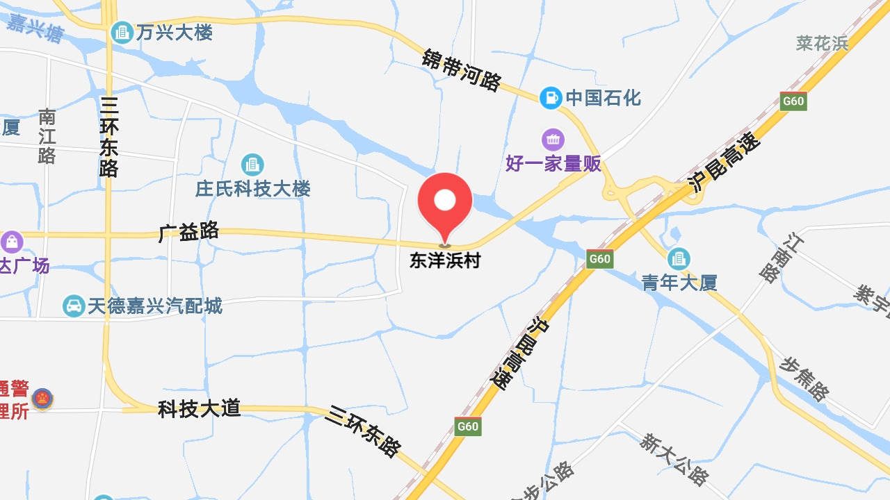 地圖信息