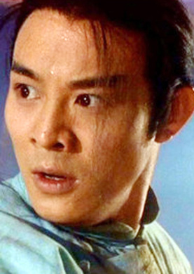新少林五祖(1994年香港王晶導演電影)